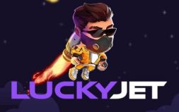 Играть в Lucky Jet 1Win Azərbaycanda